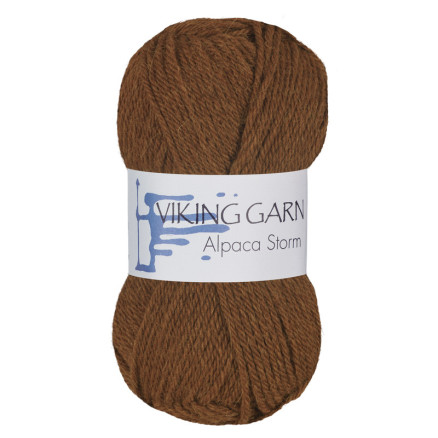 Viking Garn Alpaca Storm 574 von Viking of Norway