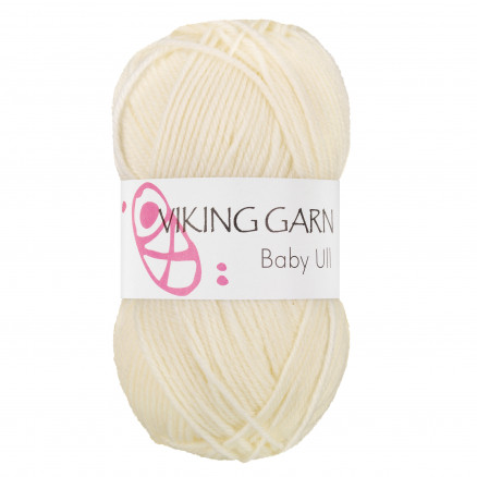 Viking Garn Baby Ull 302 von Viking of Norway