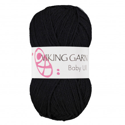 Viking Garn Baby Ull 303 von Viking of Norway