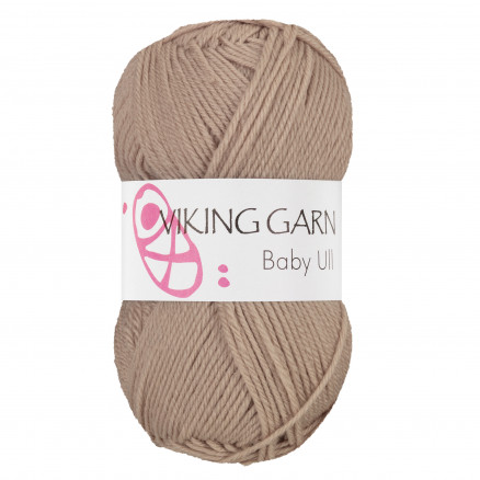 Viking Garn Baby Ull 307 von Viking of Norway
