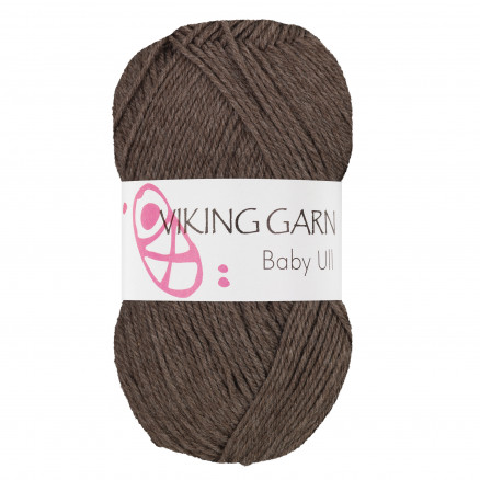 Viking Garn Baby Ull 308 von Viking of Norway