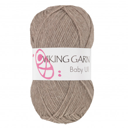 Viking Garn Baby Ull 309 von Viking of Norway