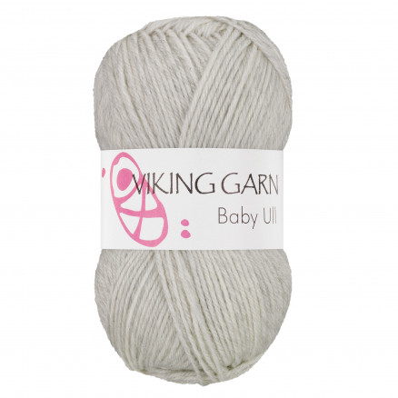 Viking Garn Baby Ull 312 von Viking of Norway