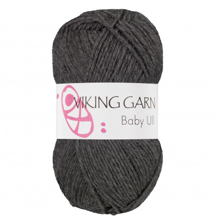 Viking Garn Baby Ull 315 von Viking of Norway