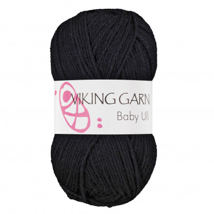 Viking Garn Baby Ull 317 von Viking of Norway
