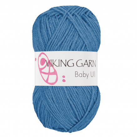Viking Garn Baby Ull 323 von Viking of Norway