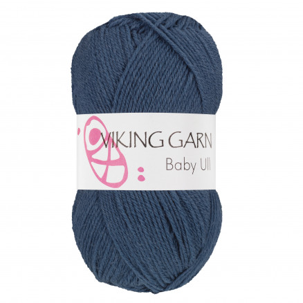 Viking Garn Baby Ull 325 von Viking of Norway