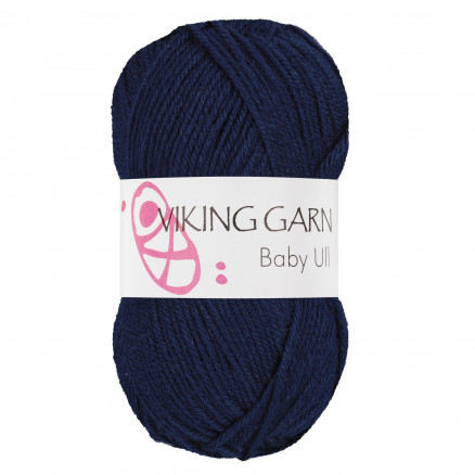Viking Garn Baby Ull 326 von Viking of Norway