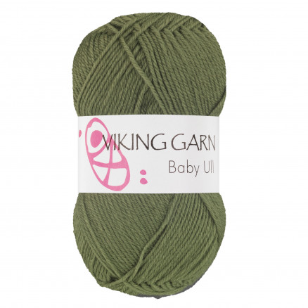 Viking Garn Baby Ull 334 von Viking of Norway