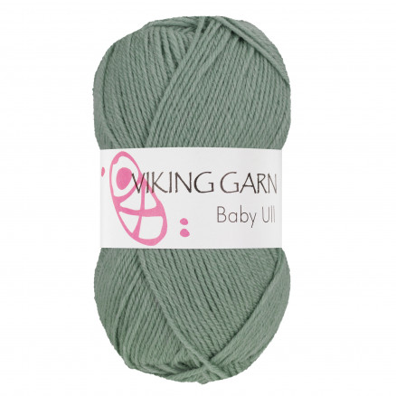 Viking Garn Baby Ull 338 von Viking of Norway