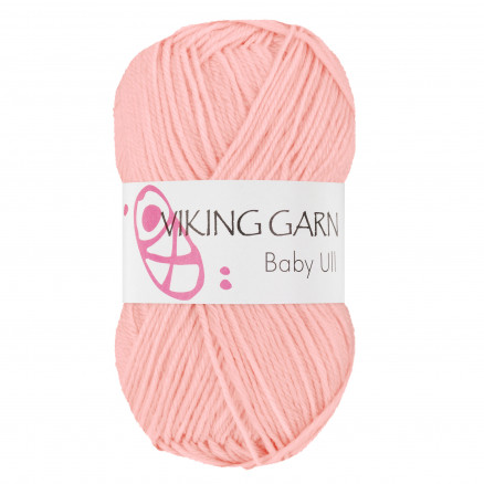 Viking Garn Baby Ull 347 von Viking of Norway