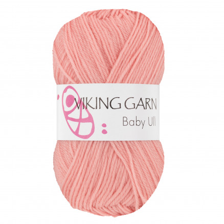 Viking Garn Baby Ull 348 von Viking of Norway