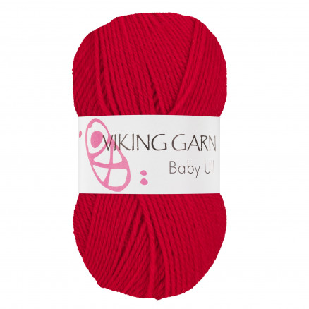 Viking Garn Baby Ull 350 von Viking of Norway