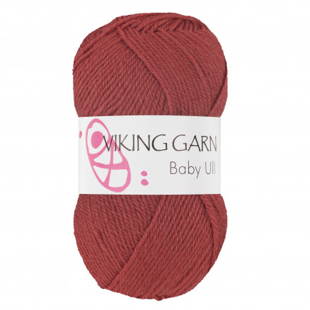 Viking Garn Baby Ull 357 von Viking of Norway