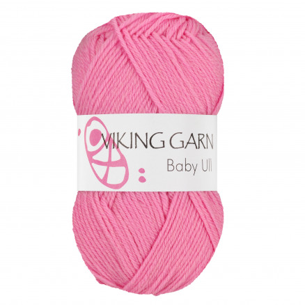 Viking Garn Baby Ull 361 von Viking of Norway