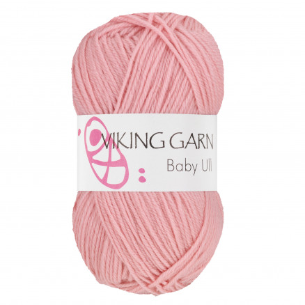 Viking Garn Baby Ull 362 von Viking of Norway