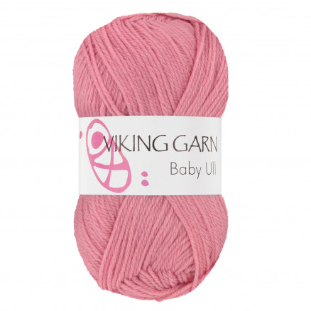 Viking Garn Baby Ull 363 von Viking of Norway