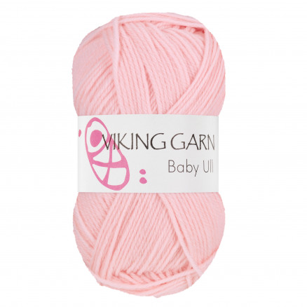 Viking Garn Baby Ull 364 von Viking of Norway