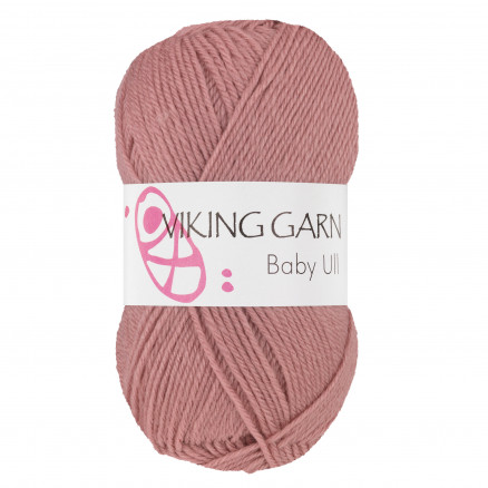 Viking Garn Baby Ull 365 von Viking of Norway