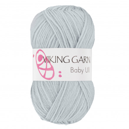 Viking Garn Baby Ull 367 von Viking of Norway