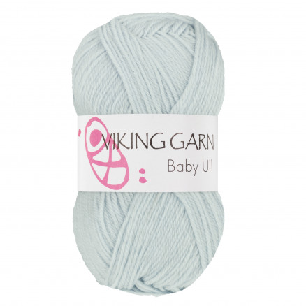 Viking Garn Baby Ull 370 von Viking of Norway