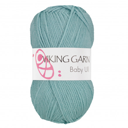 Viking Garn Baby Ull 373 von Viking of Norway