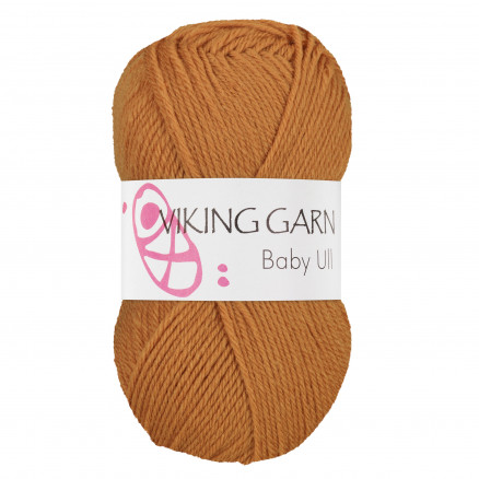 Viking Garn Baby Ull 375 von Viking of Norway