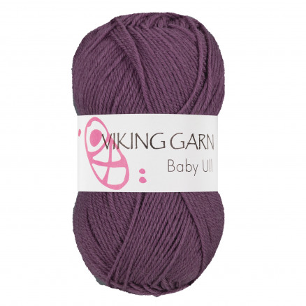 Viking Garn Baby Ull 378 von Viking of Norway