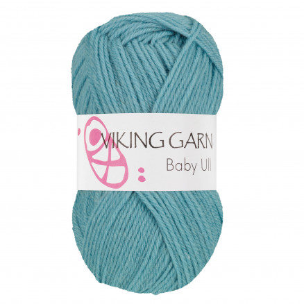 Viking Garn Baby Ull 379 von Viking of Norway