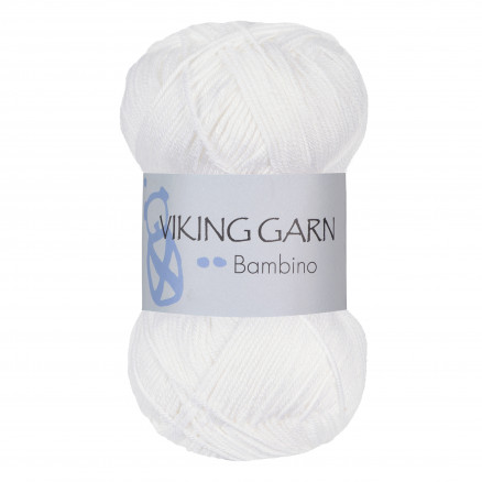 Viking Garn Bambino 400 von Viking of Norway