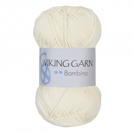 Viking Garn Bambino 402 Viking Garn Bambino 402 von Viking of Norway