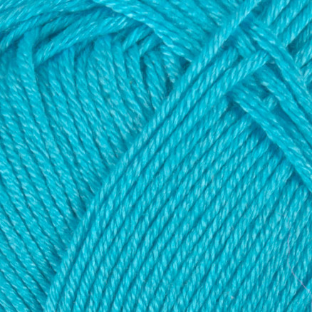 Viking Garn Bambino 422 - Aqua von Viking of Norway