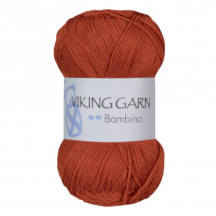 Viking Garn Bambino 452 Viking Garn Bambino 452 von Viking of Norway