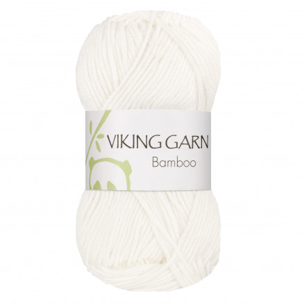 Viking Garn Bamboo 600 von Viking of Norway