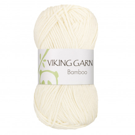 Viking Garn Bamboo 602 von Viking of Norway