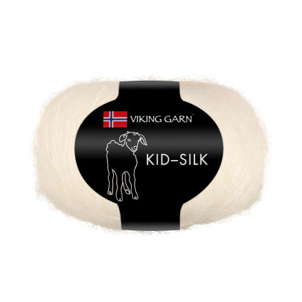 Viking Garn Kid-Silk 302 Viking Garn Kid-Silk 302 von Viking of Norway