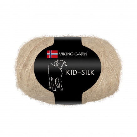 Viking Garn Kid-Silk 306 Viking Garn Kid-Silk 306 von Viking of Norway