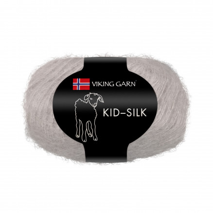 Viking Garn Kid-Silk 311 Viking Garn Kid-Silk 311 von Viking of Norway