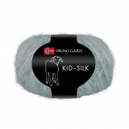 Viking Garn Kid-Silk 314 Viking Garn Kid-Silk 314 von Viking of Norway