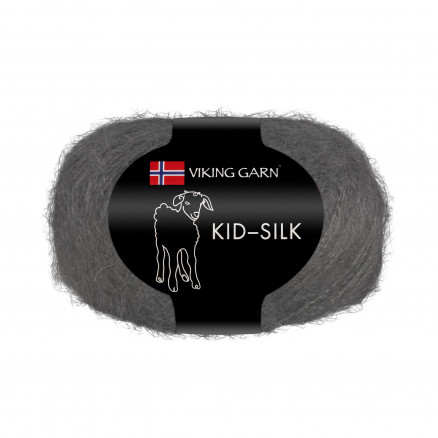 Viking Garn Kid-Silk 315 Viking Garn Kid-Silk 315 von Viking of Norway