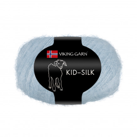 Viking Garn Kid-Silk 320 Viking Garn Kid-Silk 320 von Viking of Norway