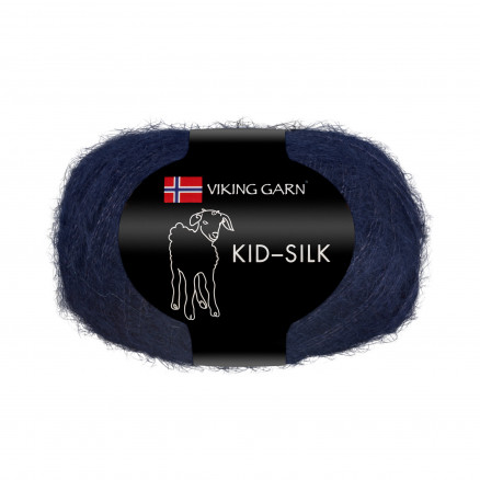 Viking Garn Kid-Silk 326 Viking Garn Kid-Silk 326 von Viking of Norway