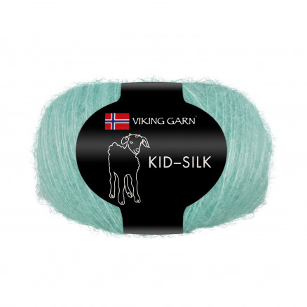 Viking Garn Kid-Silk 328 Viking Garn Kid-Silk 328 von Viking of Norway