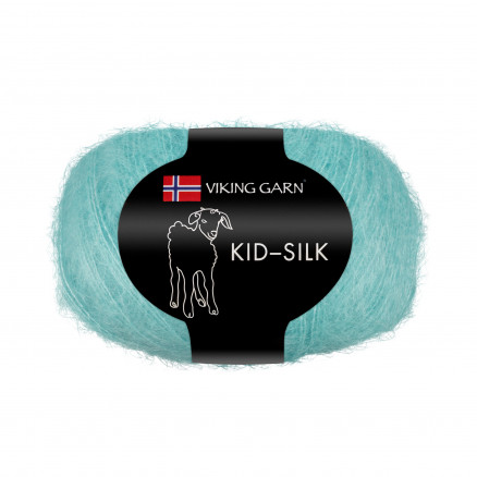 Viking Garn Kid-Silk 330 von Viking of Norway