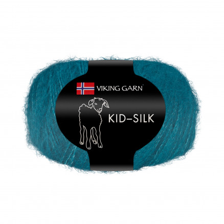 Viking Garn Kid-Silk 338 Viking Garn Kid-Silk 338 von Viking of Norway