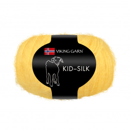 Viking Garn Kid-Silk 340 Viking Garn Kid-Silk 340 von Viking of Norway