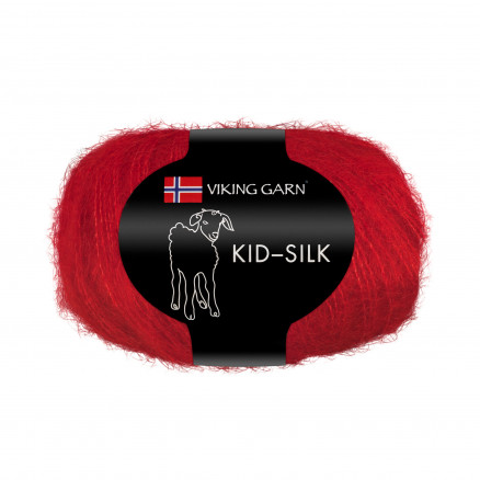 Viking Garn Kid-Silk 350 Viking Garn Kid-Silk 350 von Viking of Norway