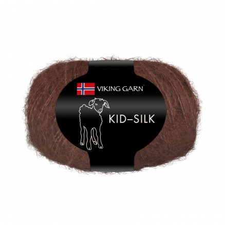 Viking Garn Kid-Silk 354 von Viking of Norway