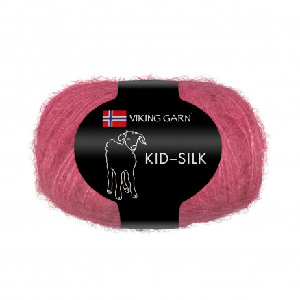 Viking Garn Kid-Silk 362 Viking Garn Kid-Silk 362 von Viking of Norway