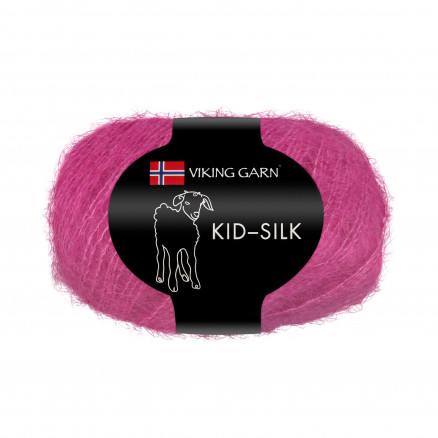 Viking Garn Kid-Silk 363 Viking Garn Kid-Silk 363 von Viking of Norway